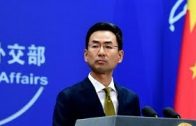 China-urges-US-to-withdraw-sanctions-on-Chinese-military