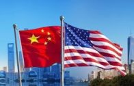 CHINA-U.S. STRAIN: Where does the relationship go from here?