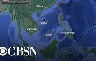 U.S. announces shift in South China Sea policy