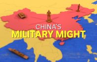 How China is flexing its military muscle under the rule of Chinese President  Xi Jinping | ABC News