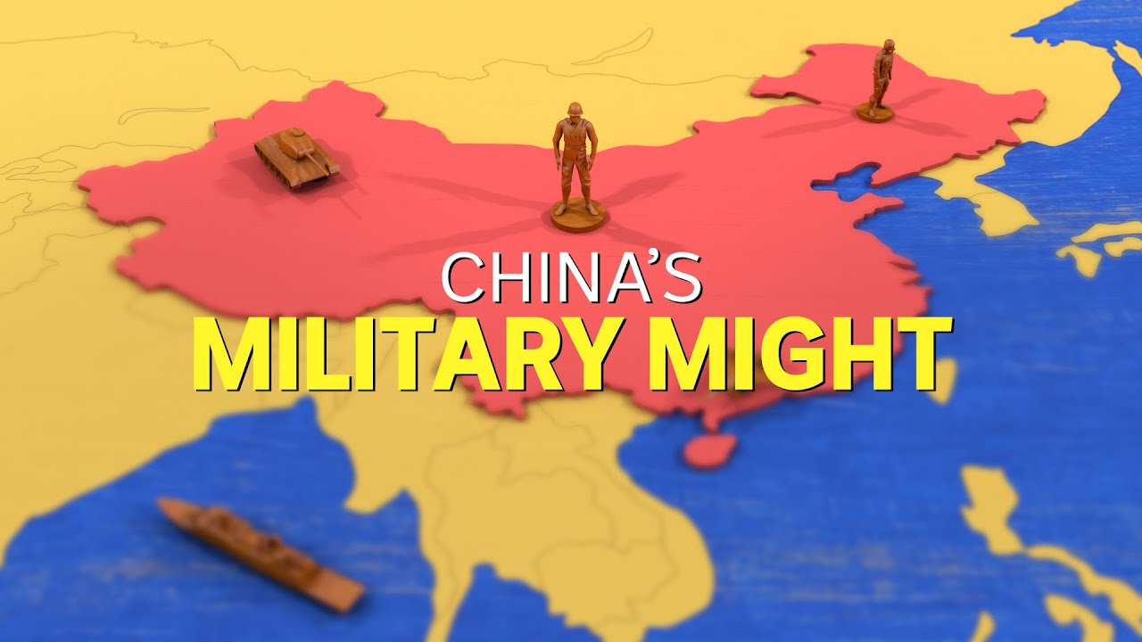 How China Is Flexing Its Military Muscle Under The Rule Of Chinese President Xi Jinping Abc 